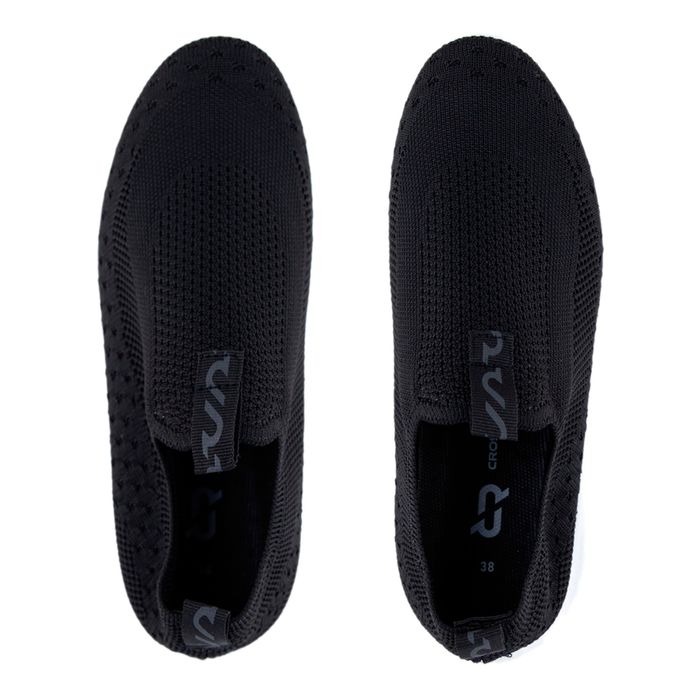 Crosby қара кроссовкалары 447063/01-04