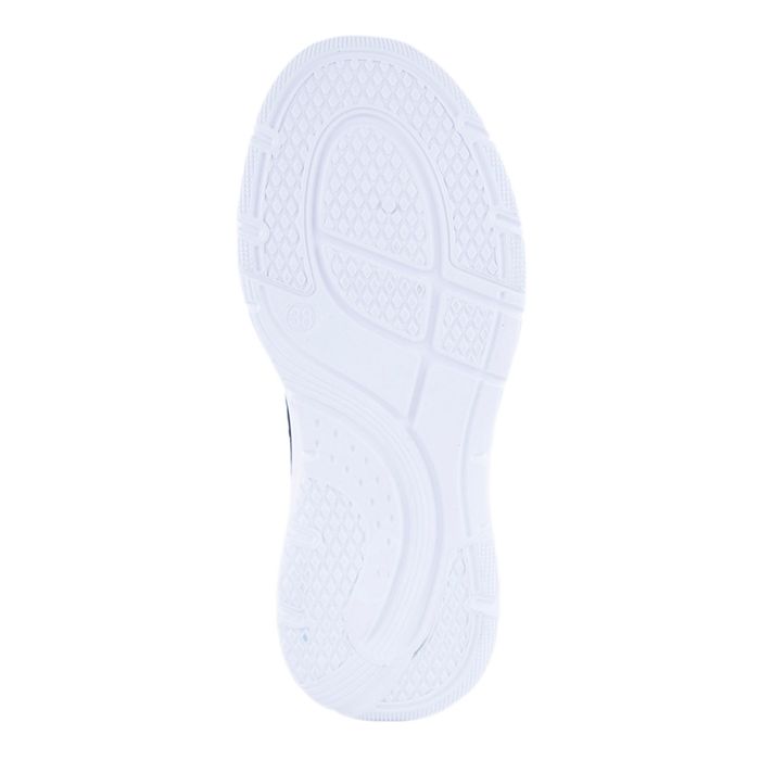 Crosby қара кроссовкалары 447063/01-04