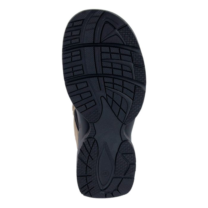 Хаки сандалии Crosby 447143/05-03