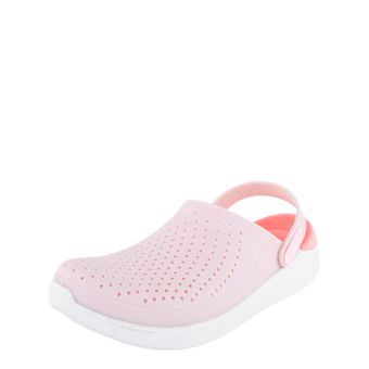 Crosby қызғылт саболары