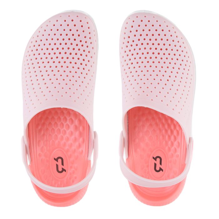 Crosby қызғылт саболары 447311/01-02