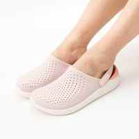 Crosby қызғылт саболары 447311/01-02