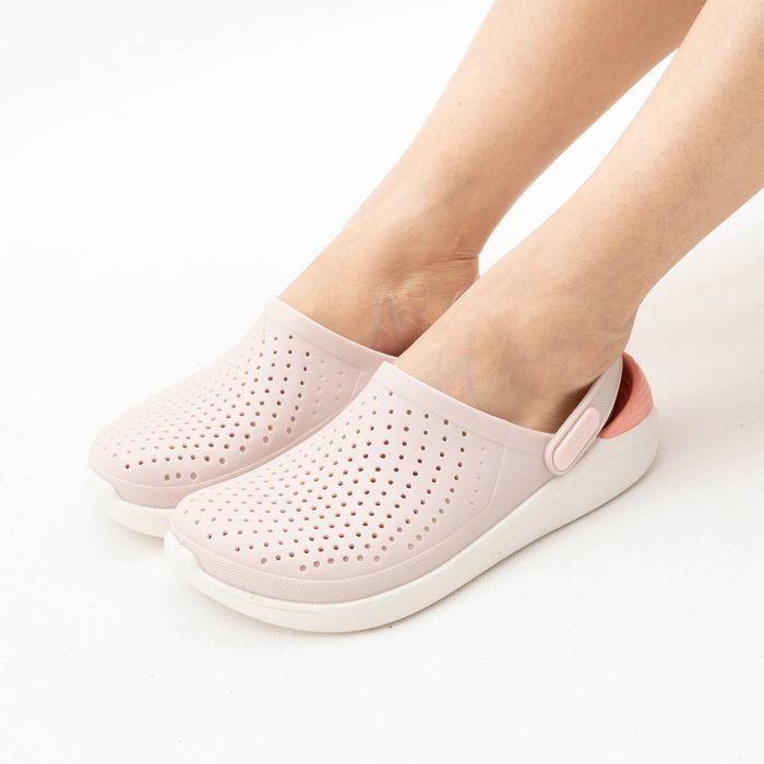 Crosby қызғылт саболары 447311/01-02