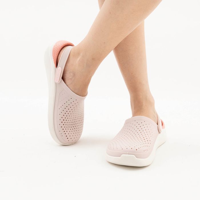 Crosby қызғылт саболары 447311/01-02