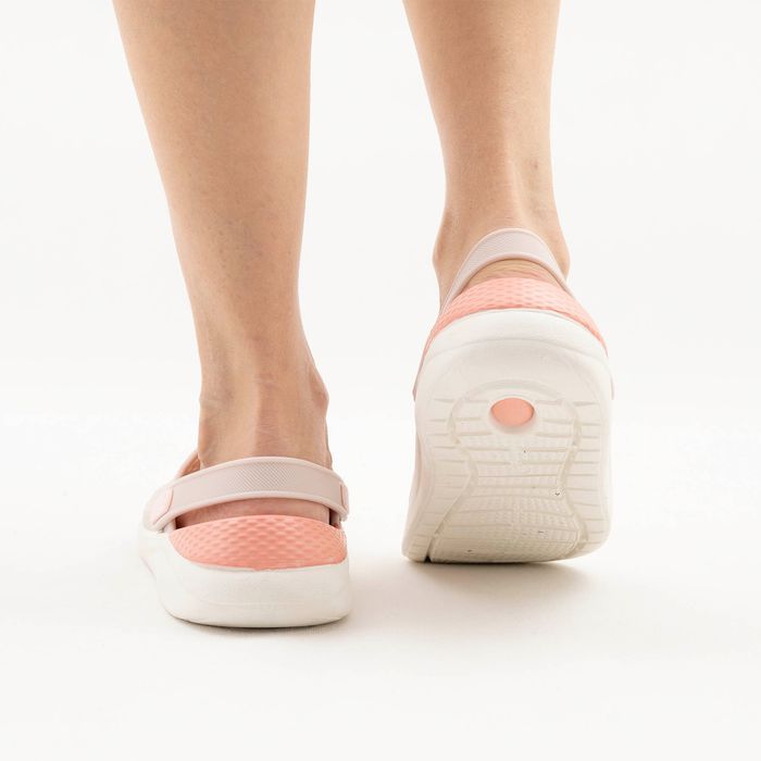 Crosby қызғылт саболары 447311/01-02