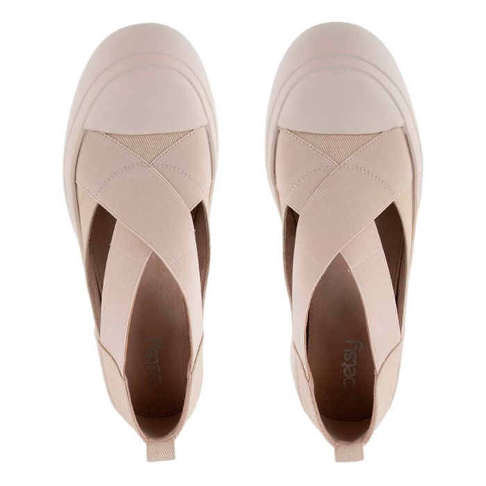 Betsy сарғыш туфли ашық табандары 947114/05-02