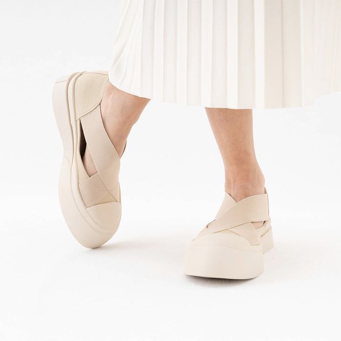 Betsy сарғыш туфли ашық табандары 947114/05-02