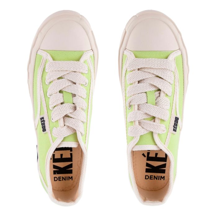 Keddo жасыл кедылары 847691/02-02