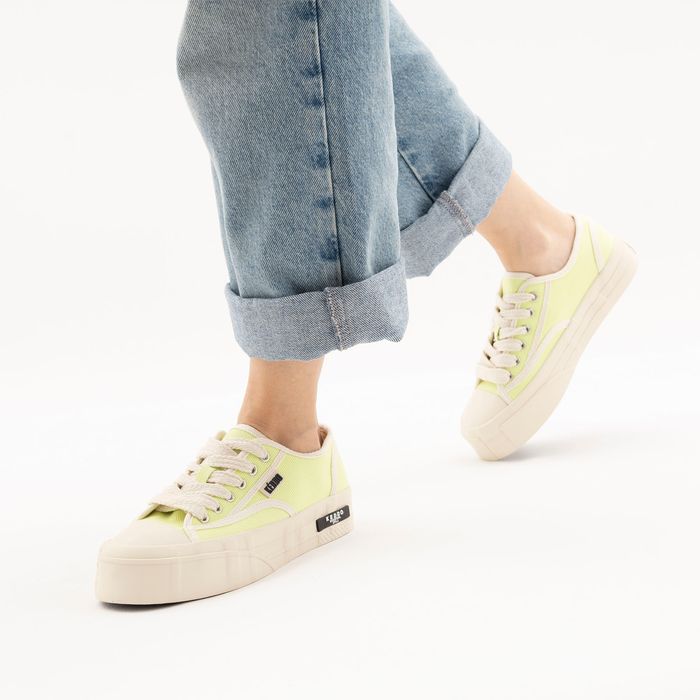 Keddo жасыл кедылары 847691/02-02