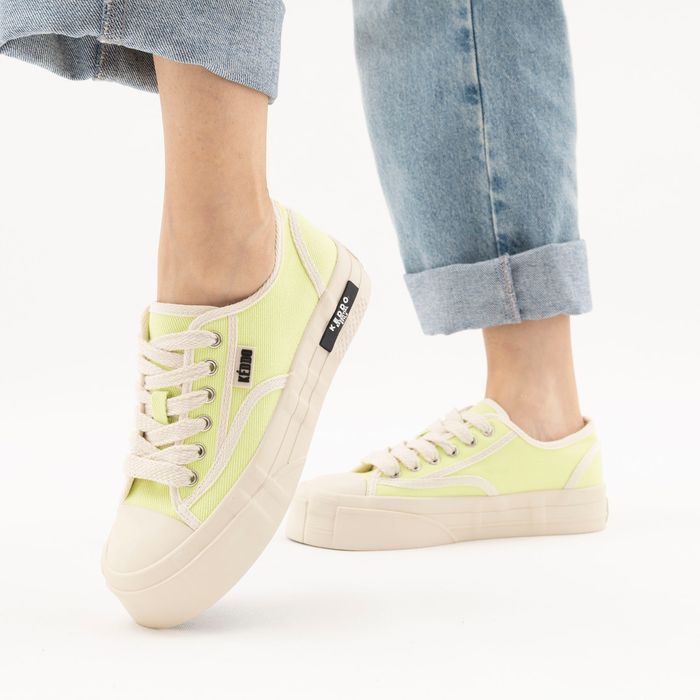 Keddo жасыл кедылары 847691/02-02