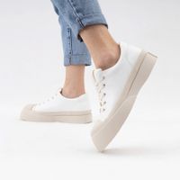 Белые полуботинки Betsy 947114/06-03
