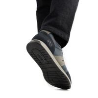 Rieker көк кроссовкалары 11906-14
