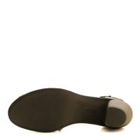 Rieker сарғыш туфли ашық табандары 40973-60