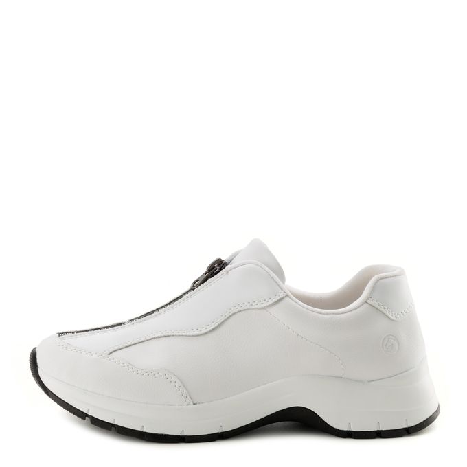 Remonte ақ кроссовкалары