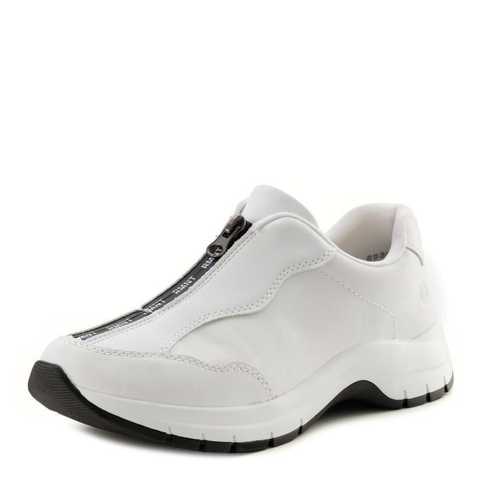 Remonte ақ кроссовкалары D0G03-80