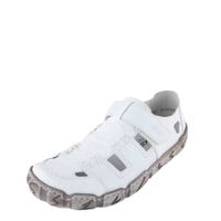 Rieker ақ сандалдары L0362-80