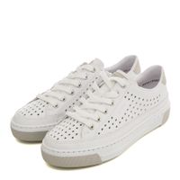 Rieker ақ кедылары L8849-80