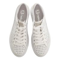 Rieker ақ кедылары L8849-80