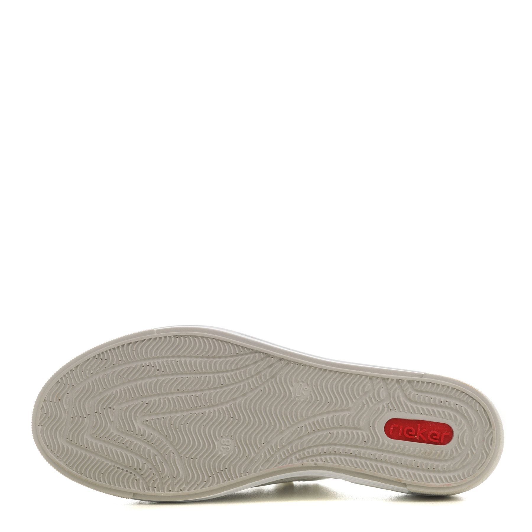 Rieker ақ кедылары L8849-80