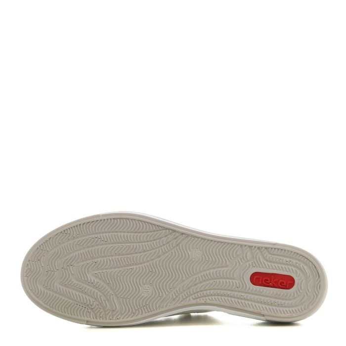 Rieker ақ кедылары L8849-80