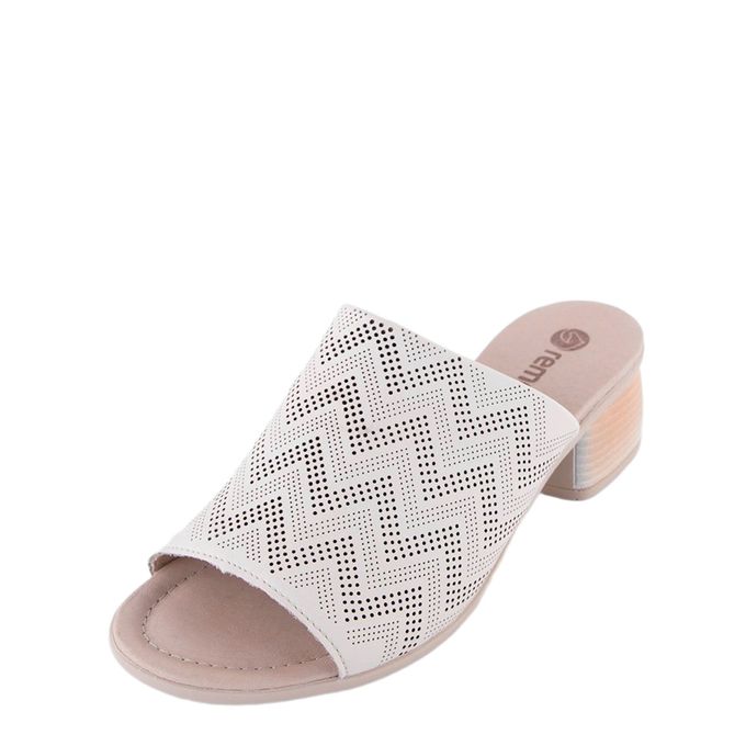 Remonte сарғыш шәркейлер тақасы