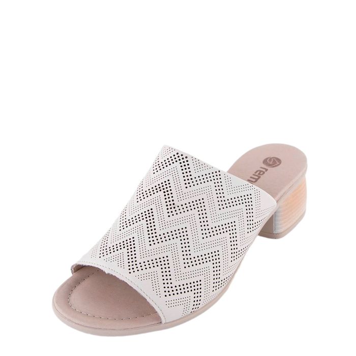 Remonte сарғыш шәркейлер тақасы R8775-60