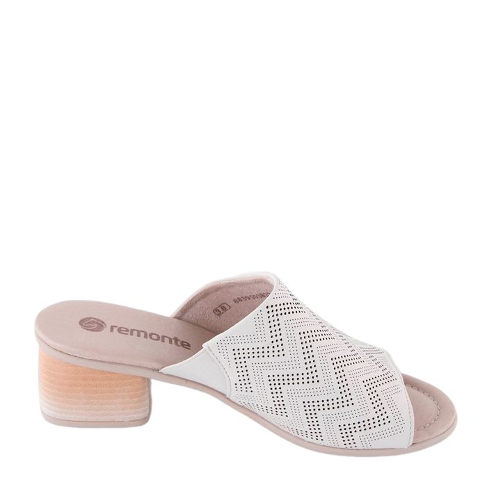 Remonte сарғыш шәркейлер тақасы R8775-60