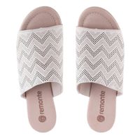 Remonte сарғыш шәркейлер тақасы R8775-60