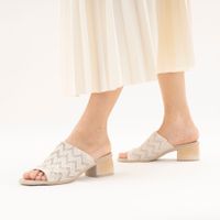 Remonte сарғыш шәркейлер тақасы R8775-60