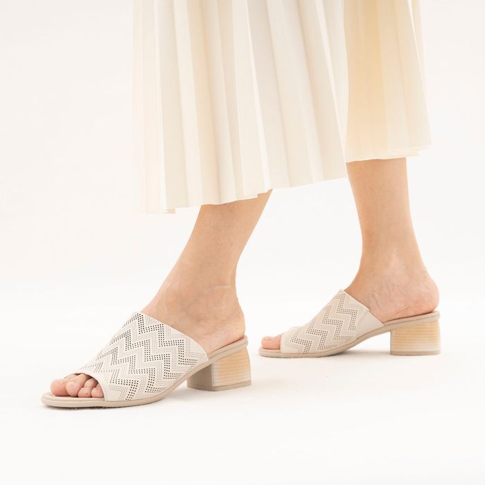 Remonte сарғыш шәркейлер тақасы R8775-60