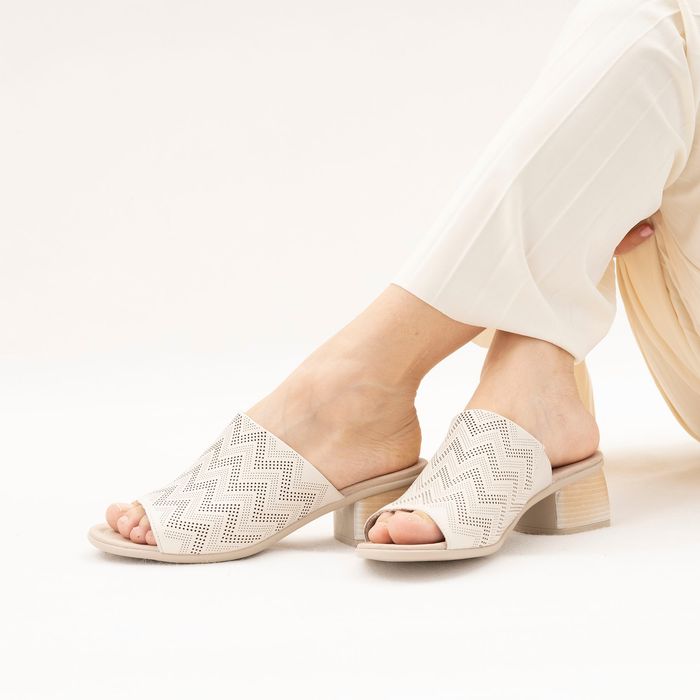 Remonte сарғыш шәркейлер тақасы R8775-60