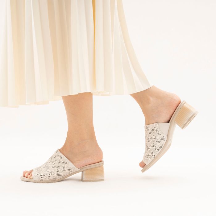 Remonte сарғыш шәркейлер тақасы R8775-60