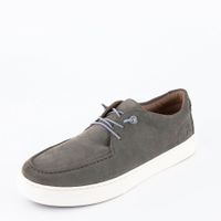 Rieker сұр топсайдерлері U0702-42