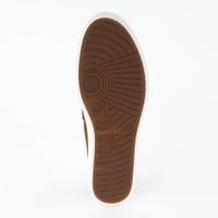 Коричневые лоферы Rieker U0703-22