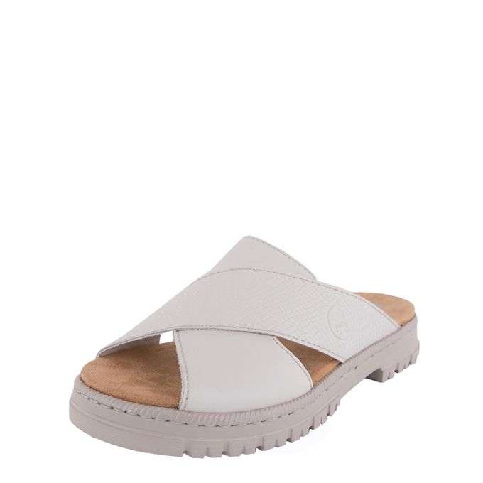 Rieker сарғыш шәркейлер тақасы