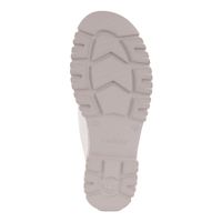 Бежевые пантолеты на каблуке Rieker V4251-60