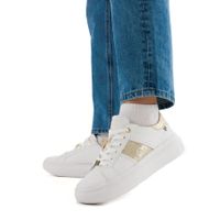 Rieker ақ кедылары W1202-82