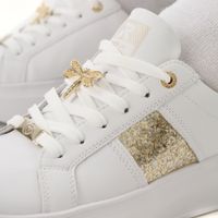 Rieker ақ кедылары W1202-82