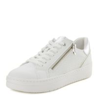 Белые кеды Marco Tozzi 2-23718-42-197/220