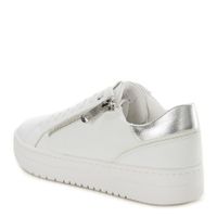 Белые кеды Marco Tozzi 2-23718-42-197/220