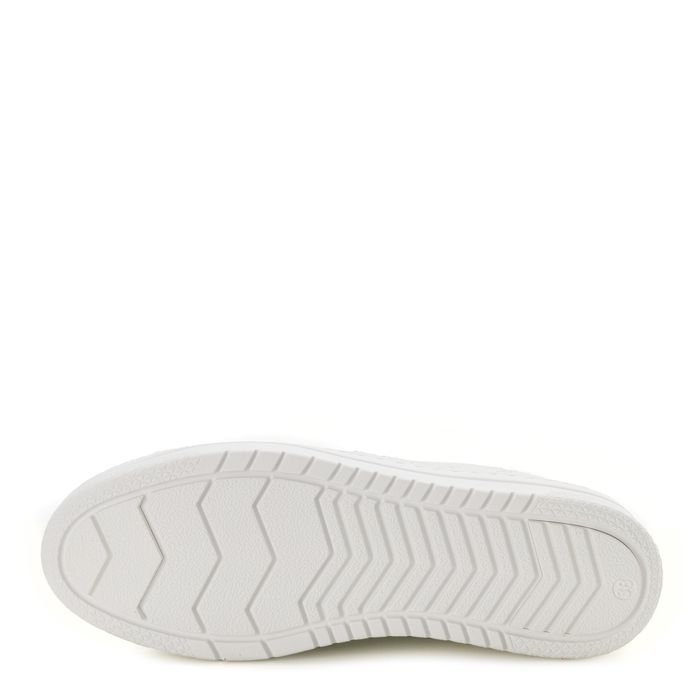 Белые кеды Marco Tozzi 2-23718-42-197/220