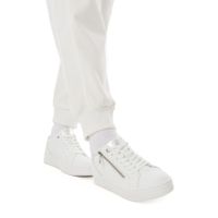Белые кеды Marco Tozzi 2-23718-42-197/220