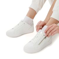 Белые кеды Marco Tozzi 2-23718-42-197/220