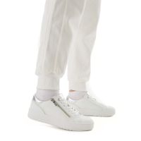 Белые кеды Marco Tozzi 2-23718-42-197/220