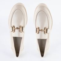 Marco Tozzi сарғыш лоферлері 2-24301-42-403/200