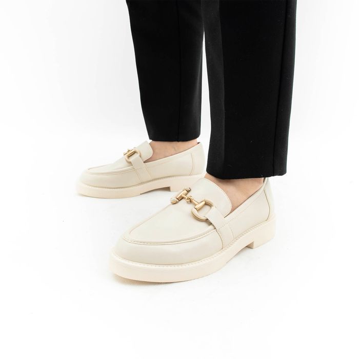 Marco Tozzi сарғыш лоферлері 2-24301-42-403/200