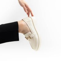 Marco Tozzi сарғыш лоферлері 2-24301-42-403/200