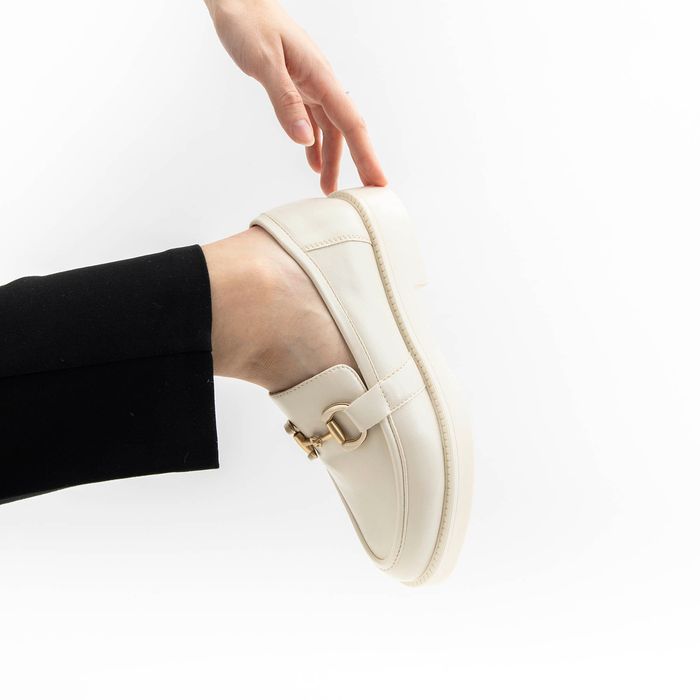 Marco Tozzi сарғыш лоферлері 2-24301-42-403/200