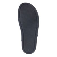 Чёрные пантолеты Marco Tozzi 2-17100-42-001/101