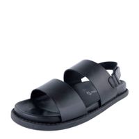 Чёрные сандалии Marco Tozzi 2-18100-42-001/101